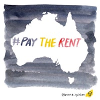 pay the rent australia